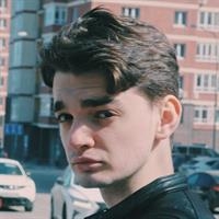 Фотография репетитора Зелексон Даниил Борисович