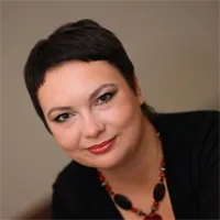 Фотография репетитора Кургузова Наталия Владимировна