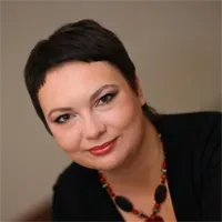 Фотография репетитора Кургузова Наталия Владимировна