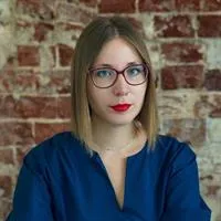 Фотография репетитора Оганесян Анастасия Александровна