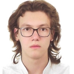 Фотография репетитора Абрамов Антон Максимович