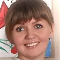 Фотография репетитора Куркова Юлия Сергеевна