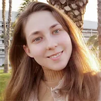 Фотография репетитора Басаргина Валентина Сергеевна