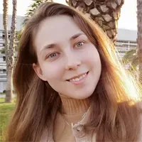 Фотография репетитора Басаргина Валентина Сергеевна