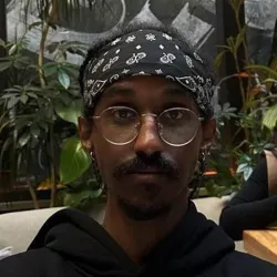 Фотография репетитора Иссак Бейене Заиб 