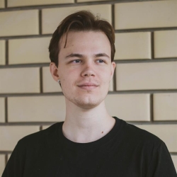 Фотография репетитора Елагин Никита Владимирович