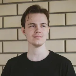 Фотография репетитора Елагин Никита Владимирович