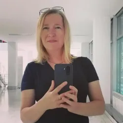 Фотография репетитора Жирова Ирина Борисовна