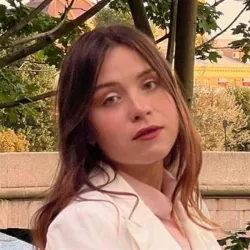 Фотография репетитора Алексеевич Светлана Игоревна