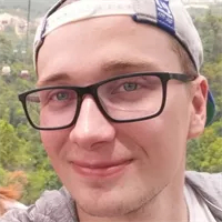 Фотография репетитора Лопатин Алексей Александрович