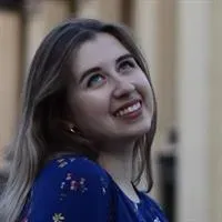 Фотография репетитора Тарасова Анастасия Сергеевна
