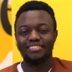 Фотография репетитора Лунгу Татенда 