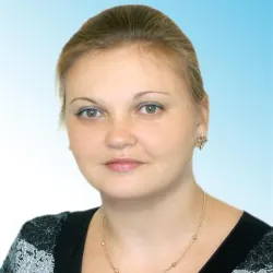 Фотография репетитора Коньшина Валентина Владимировна