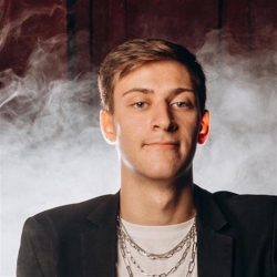 Фотография репетитора Евсюков Кирилл Нахрузович