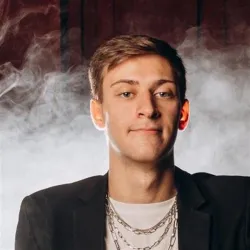 Фотография репетитора Евсюков Кирилл Нахрузович