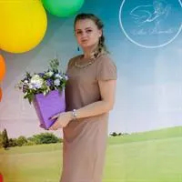 Фотография репетитора Данильченко Алена Витальевна