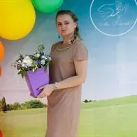 Фотография репетитора Данильченко Алена Витальевна