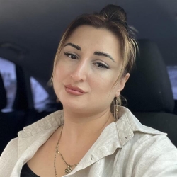 Фотография репетитора Вердиханова Сабина Агамурадовна