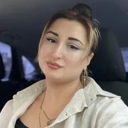 Фотография репетитора Вердиханова Сабина Агамурадовна