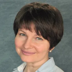 Фотография репетитора Чепурина Мария Алексеевна