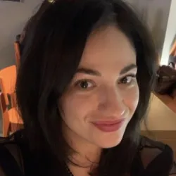 Фотография репетитора Заиченко Евгения Владимировна