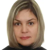 Фотография репетитора Минина Наталья Викторовна