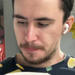 Фотография репетитора Голубев Антон Кириллович