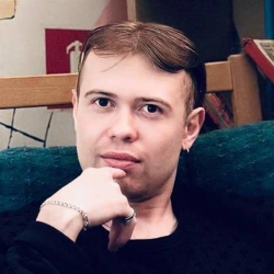 Фотография репетитора Ильметов Радмир Марсович