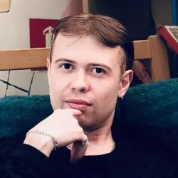 Фотография репетитора Ильметов Радмир Марсович