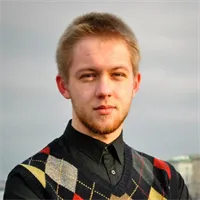 Фотография репетитора Наумов Илья Игоревич