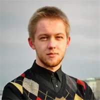 Фотография репетитора Наумов Илья Игоревич