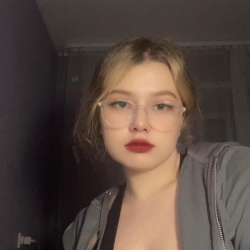 Фотография репетитора Мошкина Ангелина Сергеевна