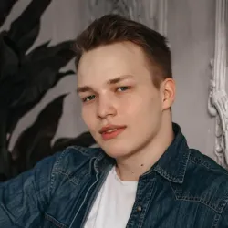 Фотография репетитора Кошелев Артем Александрович