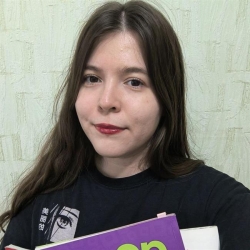 Фотография репетитора Нургатина Айгуль Ильдусовна