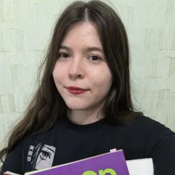 Фотография репетитора Нургатина Айгуль Ильдусовна