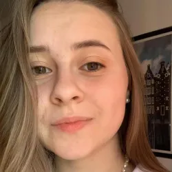 Фотография репетитора Симонова Дарья Андреевна