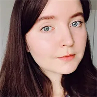 Фотография репетитора Сенченкова Софья Михайловна