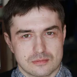 Фотография репетитора Ткаченко Александр Александрович