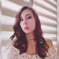 Фотография репетитора Митина Елизавета Андреевна