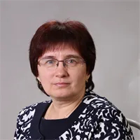 Фотография репетитора Стремоусова Лариса Юрьевна