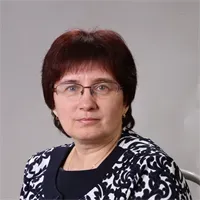 Фотография репетитора Стремоусова Лариса Юрьевна