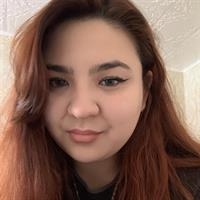 Фотография репетитора Хайбулина Эльвина Маратовна