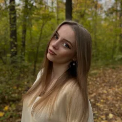 Фотография репетитора Юдаева Ольга Сергеевна