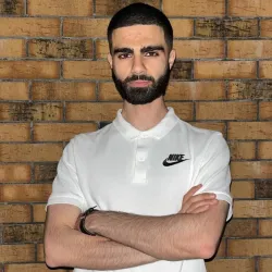 Фотография репетитора Назаров Роман Иванович