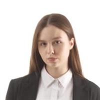 Фотография репетитора Снегирева Мария Дмитриевна