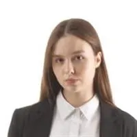 Фотография репетитора Снегирева Мария Дмитриевна