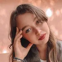 Фотография репетитора Иванова Кристина Вячеславовна