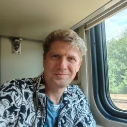 Фотография репетитора Быков Роман Владимирович