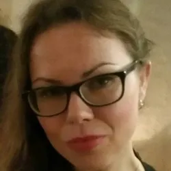 Фотография репетитора Климушкина Александра Александровна