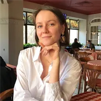 Фотография репетитора Сердюк Юлия Александровна